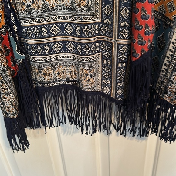 Umgee Duster size Small/Medium - Picture 3 of 5